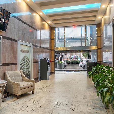 Spacious 4B Oasis Steps From French Quarter - Your Nola Dream Awaits! New Orleans Ngoại thất bức ảnh