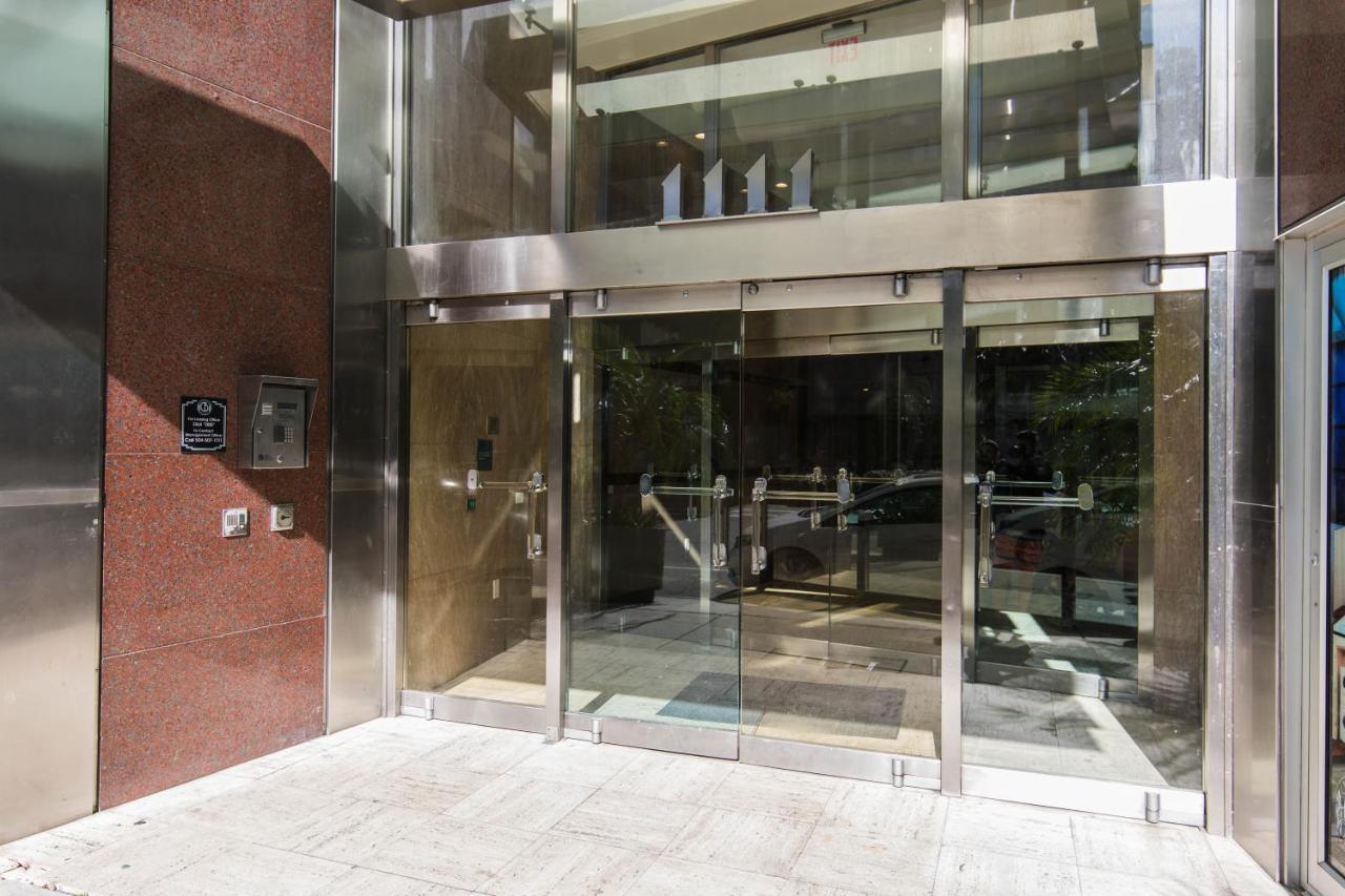Spacious 4B Oasis Steps From French Quarter - Your Nola Dream Awaits! New Orleans Ngoại thất bức ảnh