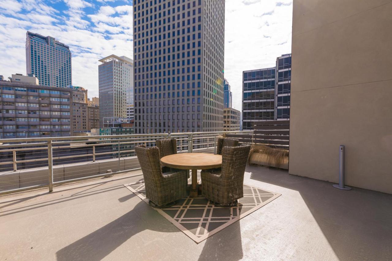Spacious 4B Oasis Steps From French Quarter - Your Nola Dream Awaits! New Orleans Ngoại thất bức ảnh