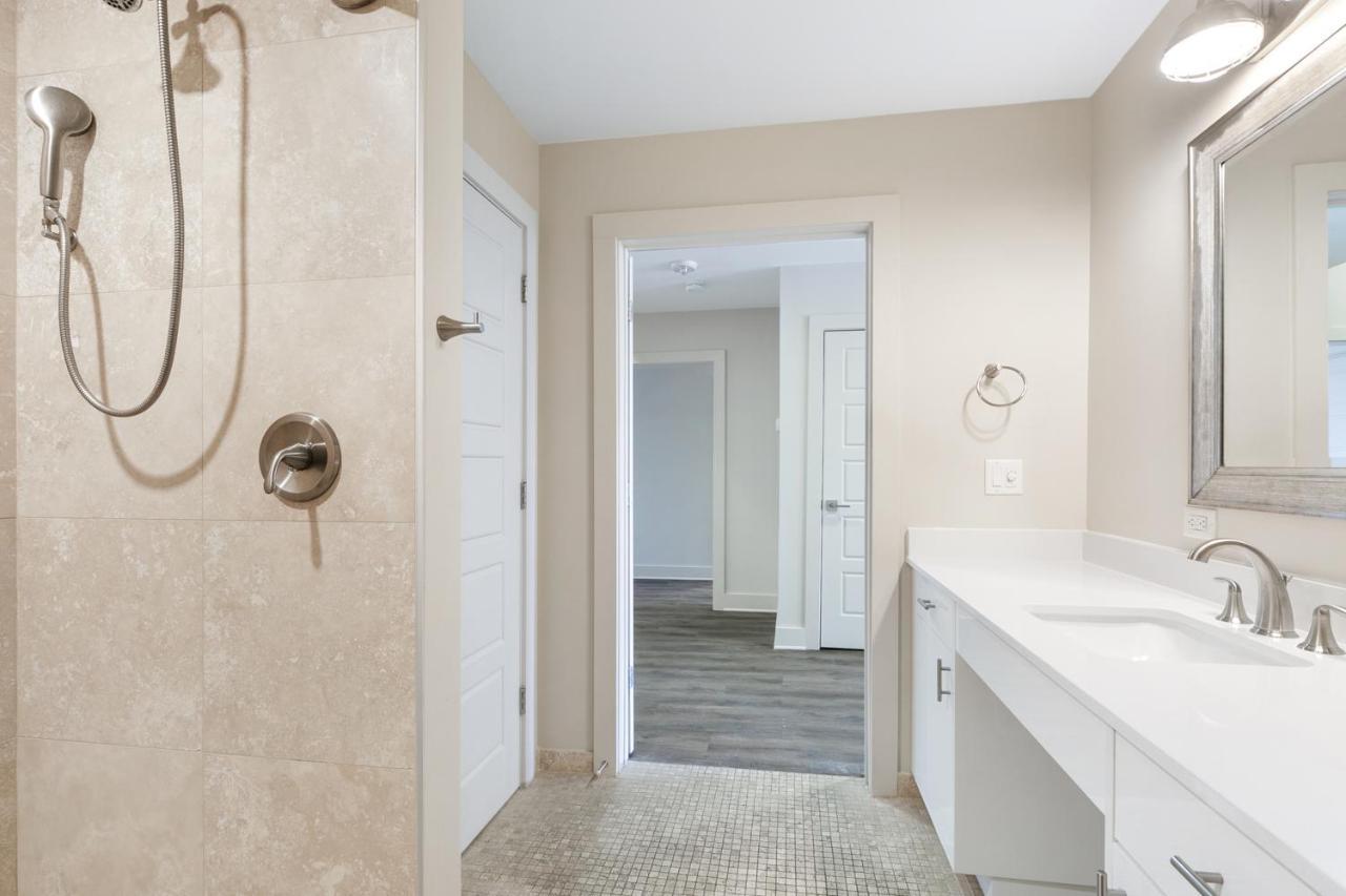 Spacious 4B Oasis Steps From French Quarter - Your Nola Dream Awaits! New Orleans Ngoại thất bức ảnh
