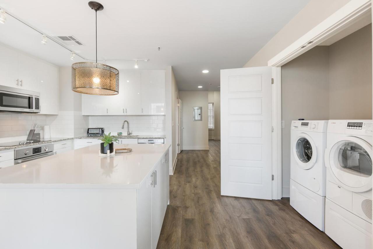 Spacious 4B Oasis Steps From French Quarter - Your Nola Dream Awaits! New Orleans Ngoại thất bức ảnh