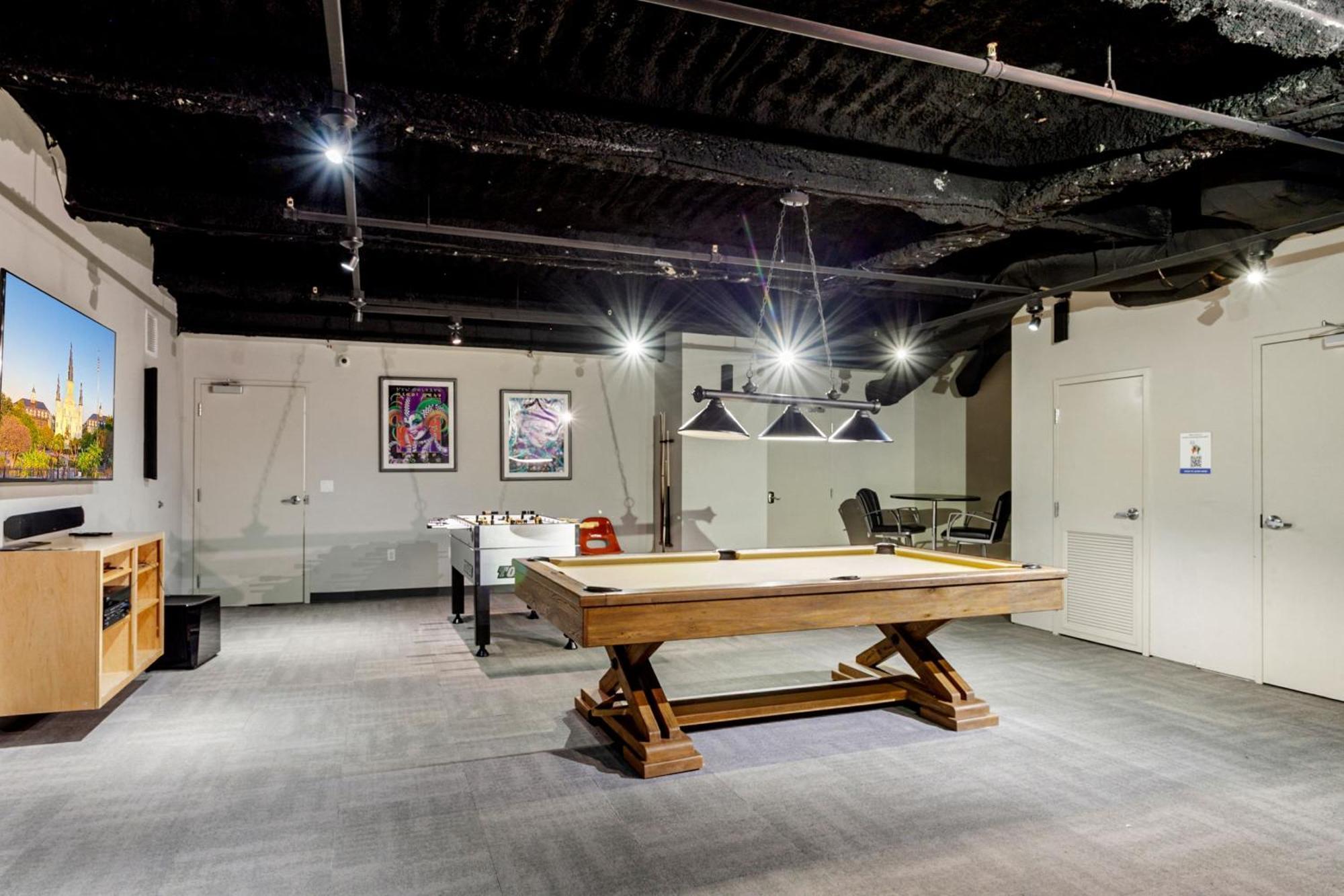 Spacious 4B Oasis Steps From French Quarter - Your Nola Dream Awaits! New Orleans Ngoại thất bức ảnh