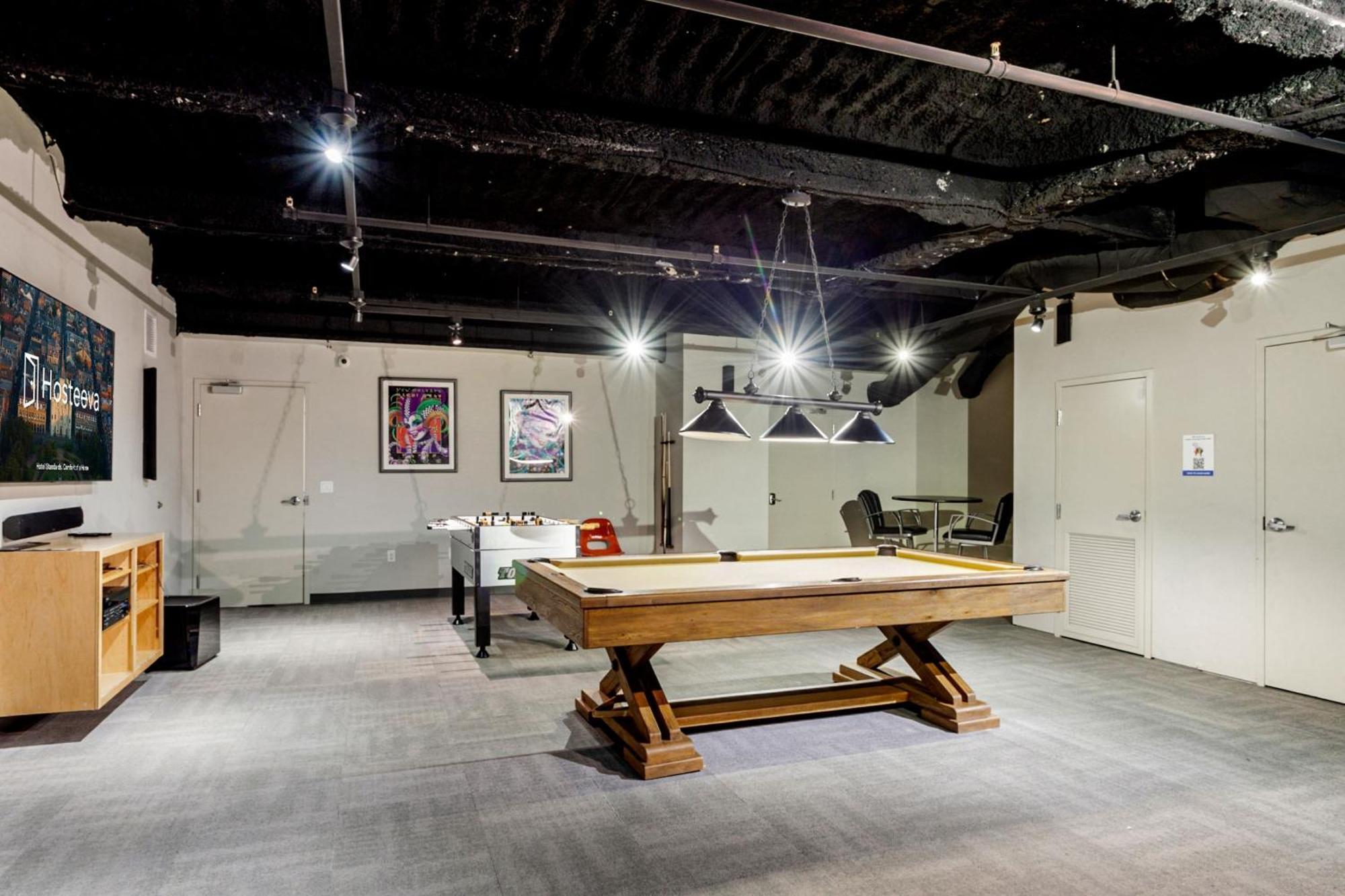 Spacious 4B Oasis Steps From French Quarter - Your Nola Dream Awaits! New Orleans Ngoại thất bức ảnh