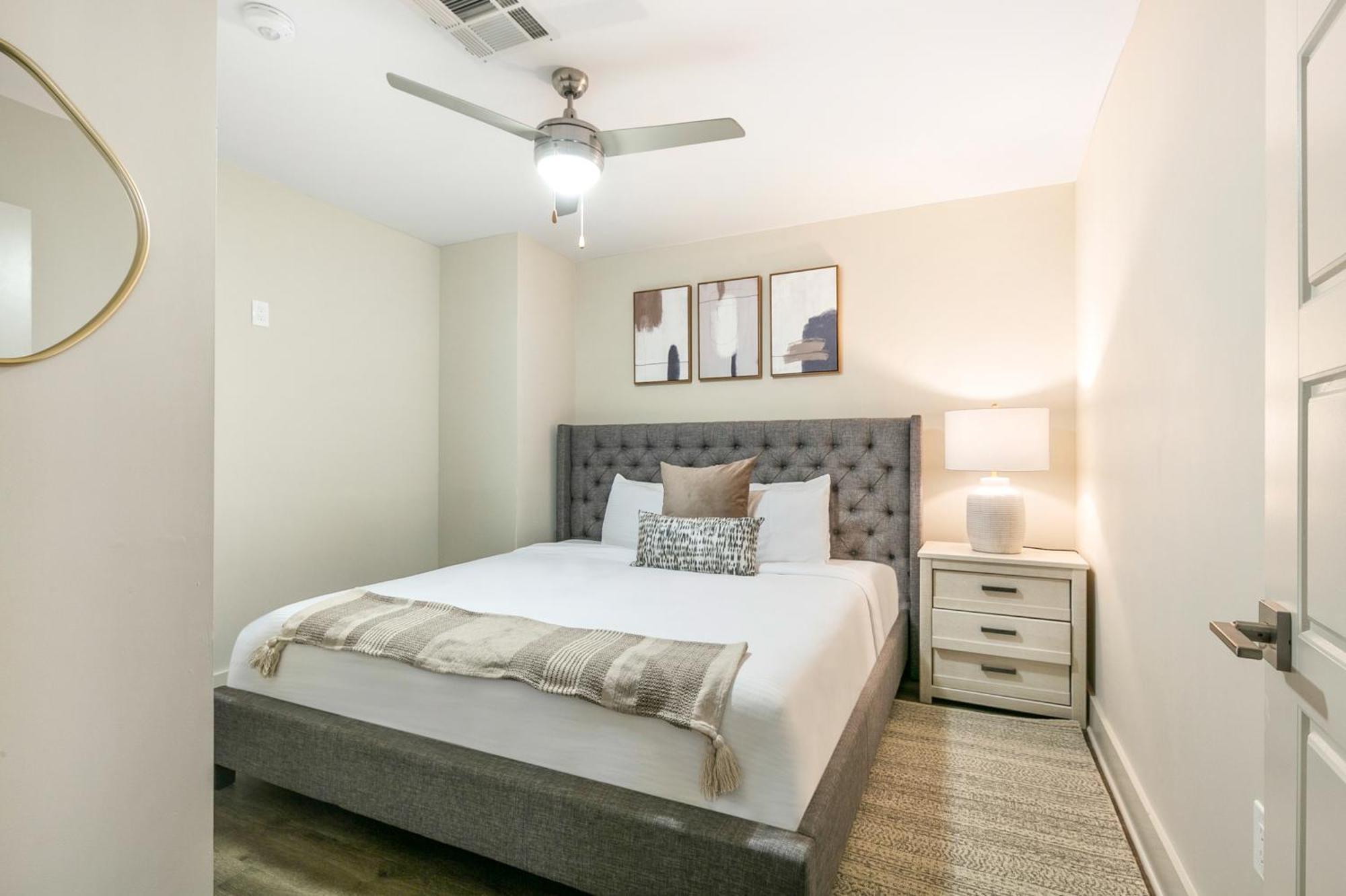 Spacious 4B Oasis Steps From French Quarter - Your Nola Dream Awaits! New Orleans Ngoại thất bức ảnh