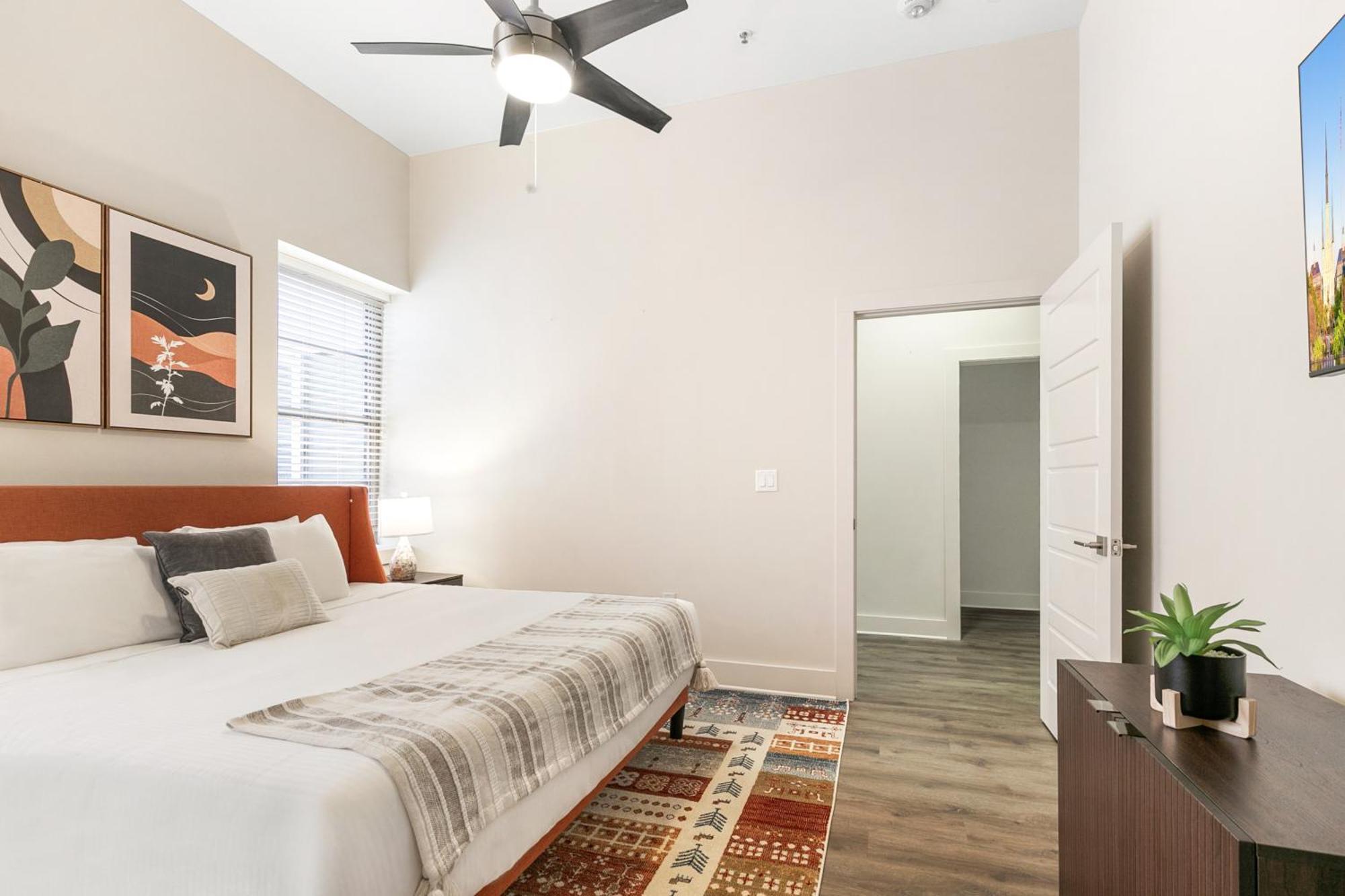 Spacious 4B Oasis Steps From French Quarter - Your Nola Dream Awaits! New Orleans Ngoại thất bức ảnh