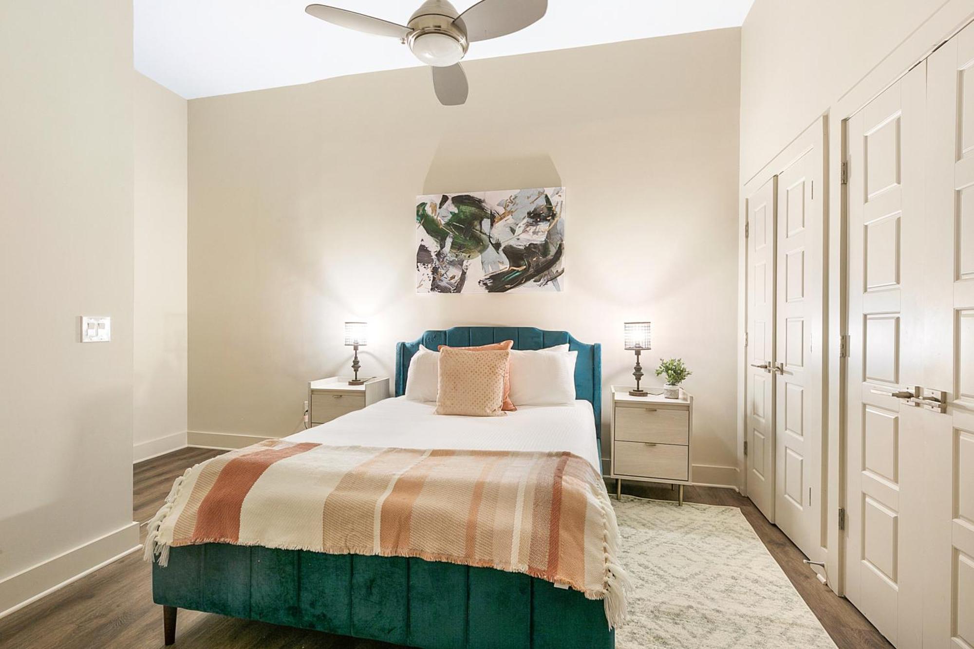 Spacious 4B Oasis Steps From French Quarter - Your Nola Dream Awaits! New Orleans Ngoại thất bức ảnh