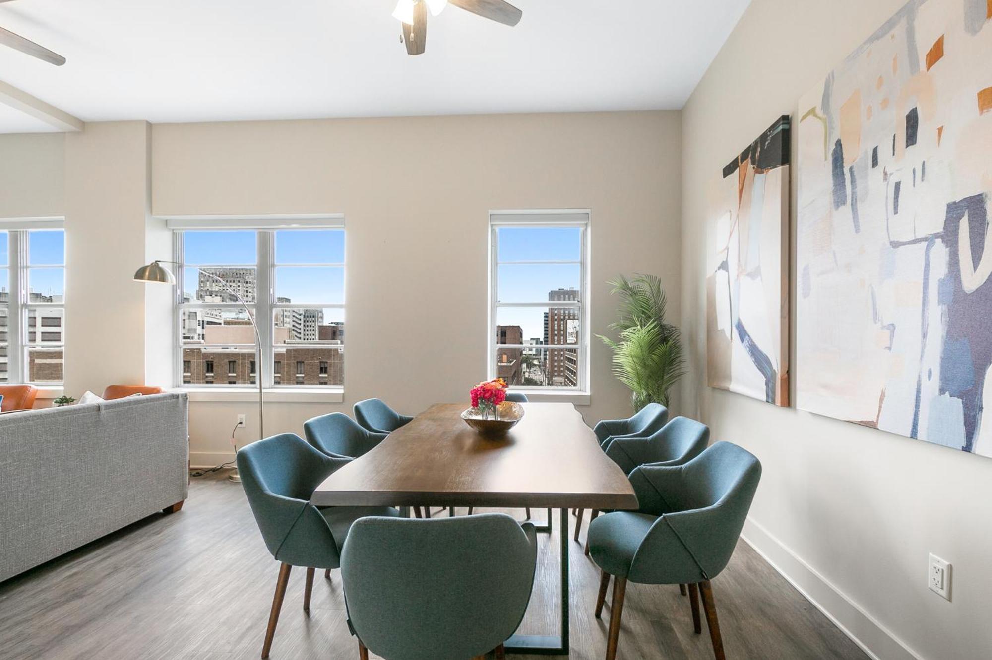 Spacious 4B Oasis Steps From French Quarter - Your Nola Dream Awaits! New Orleans Ngoại thất bức ảnh