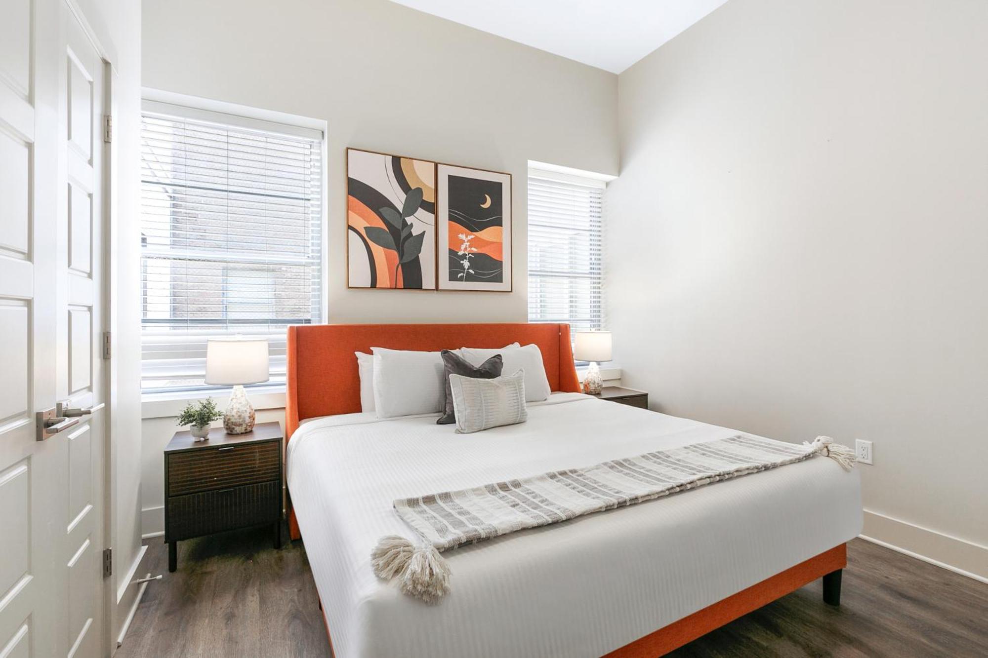 Spacious 4B Oasis Steps From French Quarter - Your Nola Dream Awaits! New Orleans Ngoại thất bức ảnh